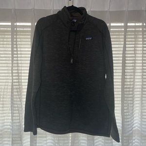 Patagonia Men’s Quarter Zip